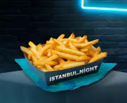 Istanbul By Night // Restaurant turc &ndash; Kebab, Tacos, Burgers, Sandwichs en livraison sur Denain
