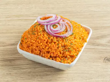 Istanbul By Night // Restaurant turc – Kebab, Tacos, Burgers, Sandwichs en livraison sur Denain