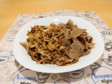 Istanbul By Night // Restaurant turc – Kebab, Tacos, Burgers, Sandwichs en livraison sur Denain