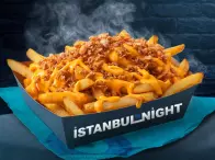 Istanbul By Night // Restaurant turc &ndash; Kebab, Tacos, Burgers, Sandwichs en livraison sur Denain