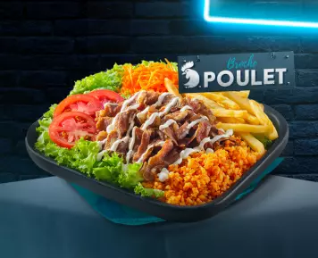 Istanbul By Night // Restaurant turc &ndash; Kebab, Tacos, Burgers, Sandwichs en livraison sur Denain