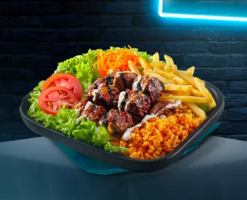 Istanbul By Night // Restaurant turc &ndash; Kebab, Tacos, Burgers, Sandwichs en livraison sur Denain