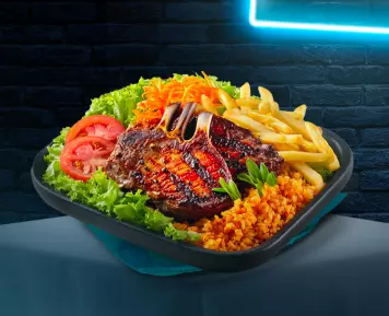 Istanbul By Night // Restaurant turc &ndash; Kebab, Tacos, Burgers, Sandwichs en livraison sur Denain