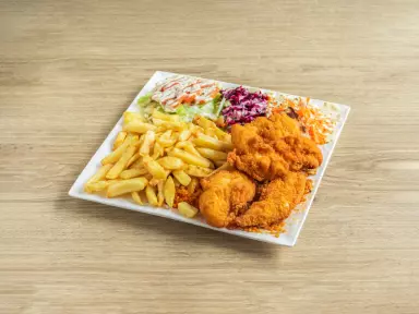 Istanbul By Night // Restaurant turc &ndash; Kebab, Tacos, Burgers, Sandwichs en livraison sur Denain