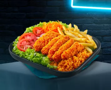 Istanbul By Night // Restaurant turc &ndash; Kebab, Tacos, Burgers, Sandwichs en livraison sur Denain