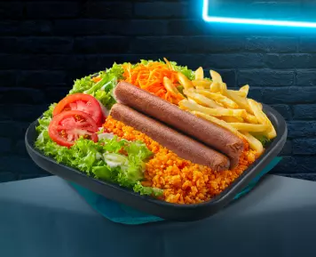 Istanbul By Night // Restaurant turc &ndash; Kebab, Tacos, Burgers, Sandwichs en livraison sur Denain