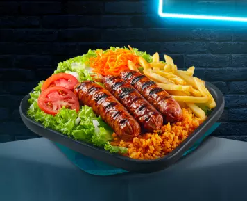 Istanbul By Night // Restaurant turc &ndash; Kebab, Tacos, Burgers, Sandwichs en livraison sur Denain