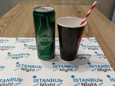 Istanbul By Night // Restaurant turc – Kebab, Tacos, Burgers, Sandwichs en livraison sur Denain
