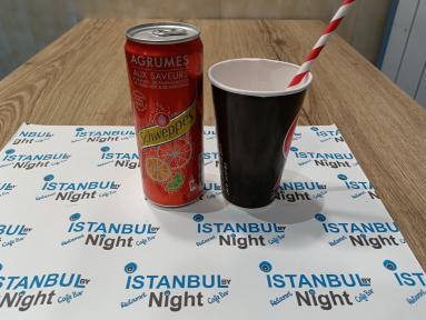 Istanbul By Night // Restaurant turc – Kebab, Tacos, Burgers, Sandwichs en livraison sur Denain