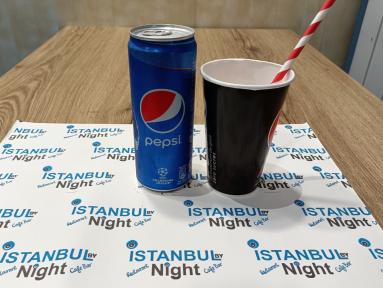 Istanbul By Night // Restaurant turc – Kebab, Tacos, Burgers, Sandwichs en livraison sur Denain