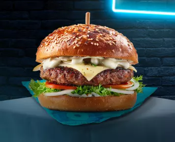 Istanbul By Night // Restaurant turc &ndash; Kebab, Tacos, Burgers, Sandwichs en livraison sur Denain