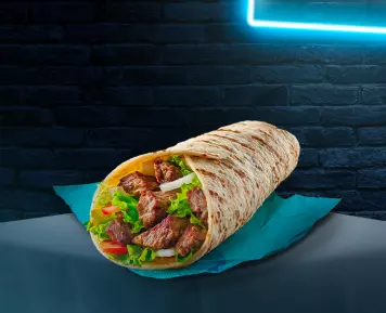 Istanbul By Night // Restaurant turc &ndash; Kebab, Tacos, Burgers, Sandwichs en livraison sur Denain