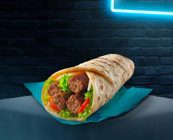 Istanbul By Night // Restaurant turc &ndash; Kebab, Tacos, Burgers, Sandwichs en livraison sur Denain