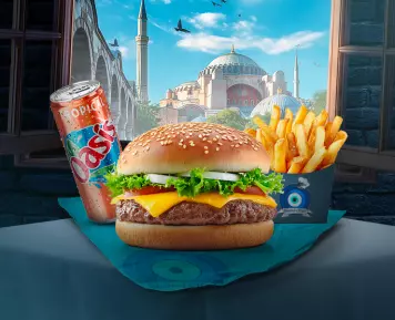 Istanbul By Night // Restaurant turc &ndash; Kebab, Tacos, Burgers, Sandwichs en livraison sur Denain