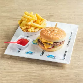 Istanbul By Night // Restaurant turc – Kebab, Tacos, Burgers, Sandwichs en livraison sur Denain