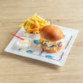 Istanbul By Night // Restaurant turc &ndash; Kebab, Tacos, Burgers, Sandwichs en livraison sur Denain