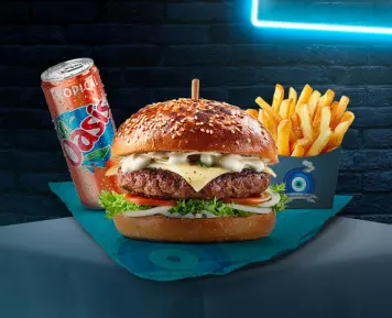 Istanbul By Night // Restaurant turc &ndash; Kebab, Tacos, Burgers, Sandwichs en livraison sur Denain