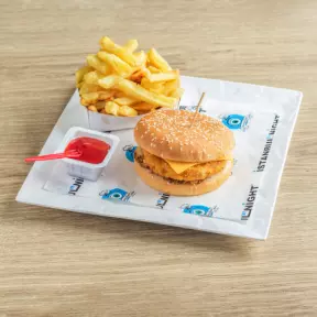 Istanbul By Night // Restaurant turc &ndash; Kebab, Tacos, Burgers, Sandwichs en livraison sur Denain