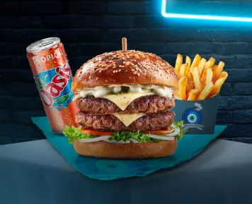 Istanbul By Night // Restaurant turc &ndash; Kebab, Tacos, Burgers, Sandwichs en livraison sur Denain
