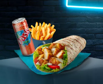 Istanbul By Night // Restaurant turc &ndash; Kebab, Tacos, Burgers, Sandwichs en livraison sur Denain