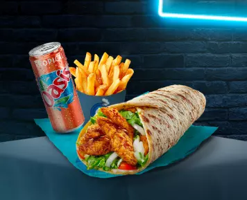 Istanbul By Night // Restaurant turc &ndash; Kebab, Tacos, Burgers, Sandwichs en livraison sur Denain