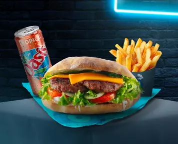 Istanbul By Night // Restaurant turc &ndash; Kebab, Tacos, Burgers, Sandwichs en livraison sur Denain