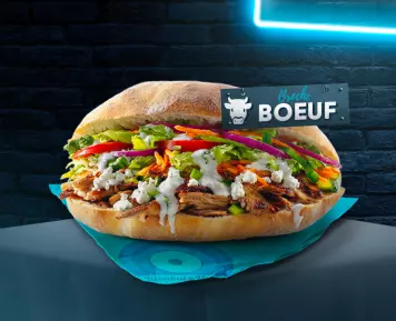 Istanbul By Night // Restaurant turc &ndash; Kebab, Tacos, Burgers, Sandwichs en livraison sur Denain