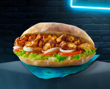 Istanbul By Night // Restaurant turc &ndash; Kebab, Tacos, Burgers, Sandwichs en livraison sur Denain
