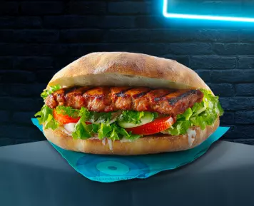 Istanbul By Night // Restaurant turc &ndash; Kebab, Tacos, Burgers, Sandwichs en livraison sur Denain