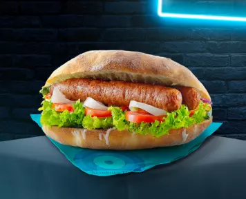 Istanbul By Night // Restaurant turc &ndash; Kebab, Tacos, Burgers, Sandwichs en livraison sur Denain