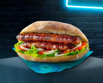 Istanbul By Night // Restaurant turc &ndash; Kebab, Tacos, Burgers, Sandwichs en livraison sur Denain