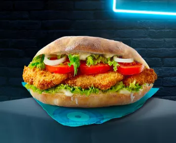Istanbul By Night // Restaurant turc &ndash; Kebab, Tacos, Burgers, Sandwichs en livraison sur Denain