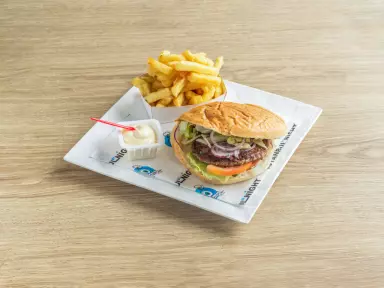 Istanbul By Night // Restaurant turc – Kebab, Tacos, Burgers, Sandwichs en livraison sur Denain