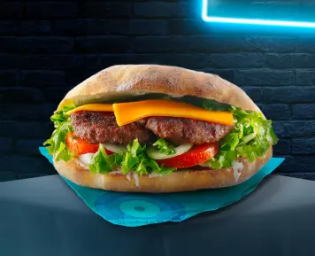 Istanbul By Night // Restaurant turc &ndash; Kebab, Tacos, Burgers, Sandwichs en livraison sur Denain