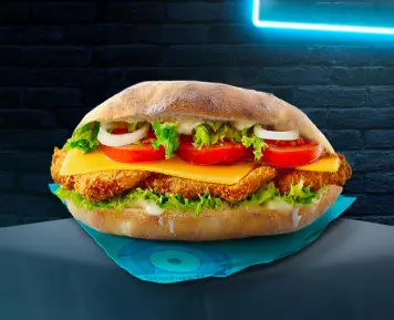 Istanbul By Night // Restaurant turc &ndash; Kebab, Tacos, Burgers, Sandwichs en livraison sur Denain